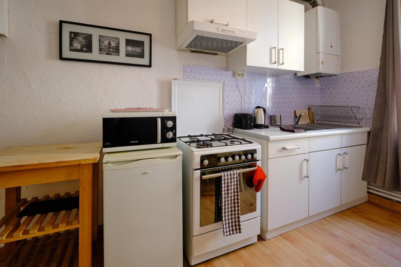Апартаменти Mon Toit Carcassonnais •Hypercentre •Terrasse •Vue Каркассонн Екстер'єр фото