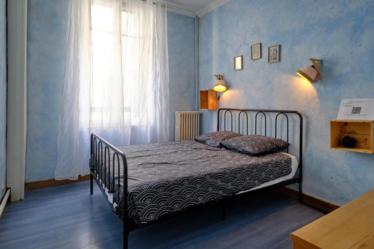 Апартаменти Mon Toit Carcassonnais •Hypercentre •Terrasse •Vue Каркассонн Екстер'єр фото