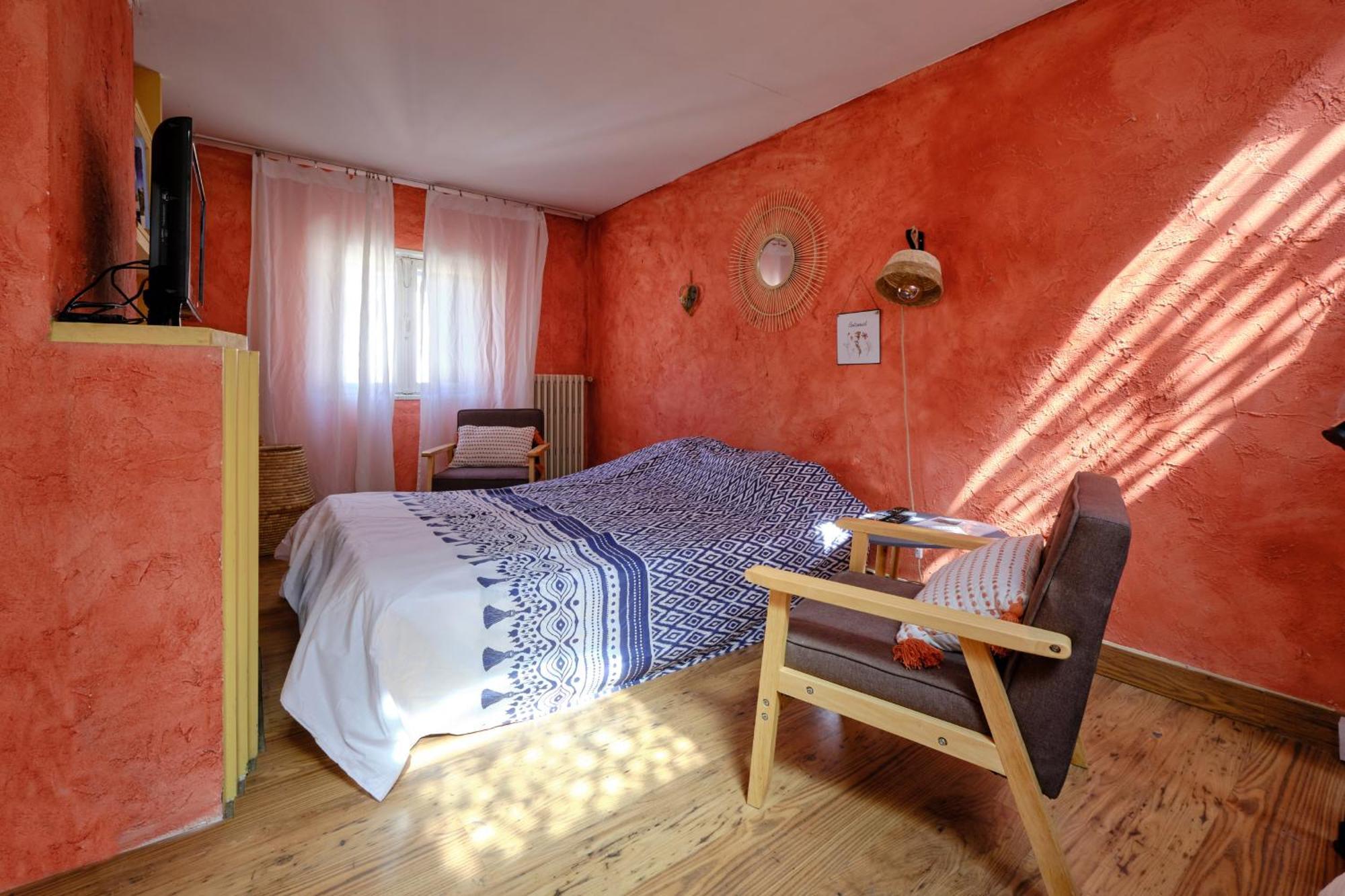 Апартаменти Mon Toit Carcassonnais •Hypercentre •Terrasse •Vue Каркассонн Екстер'єр фото