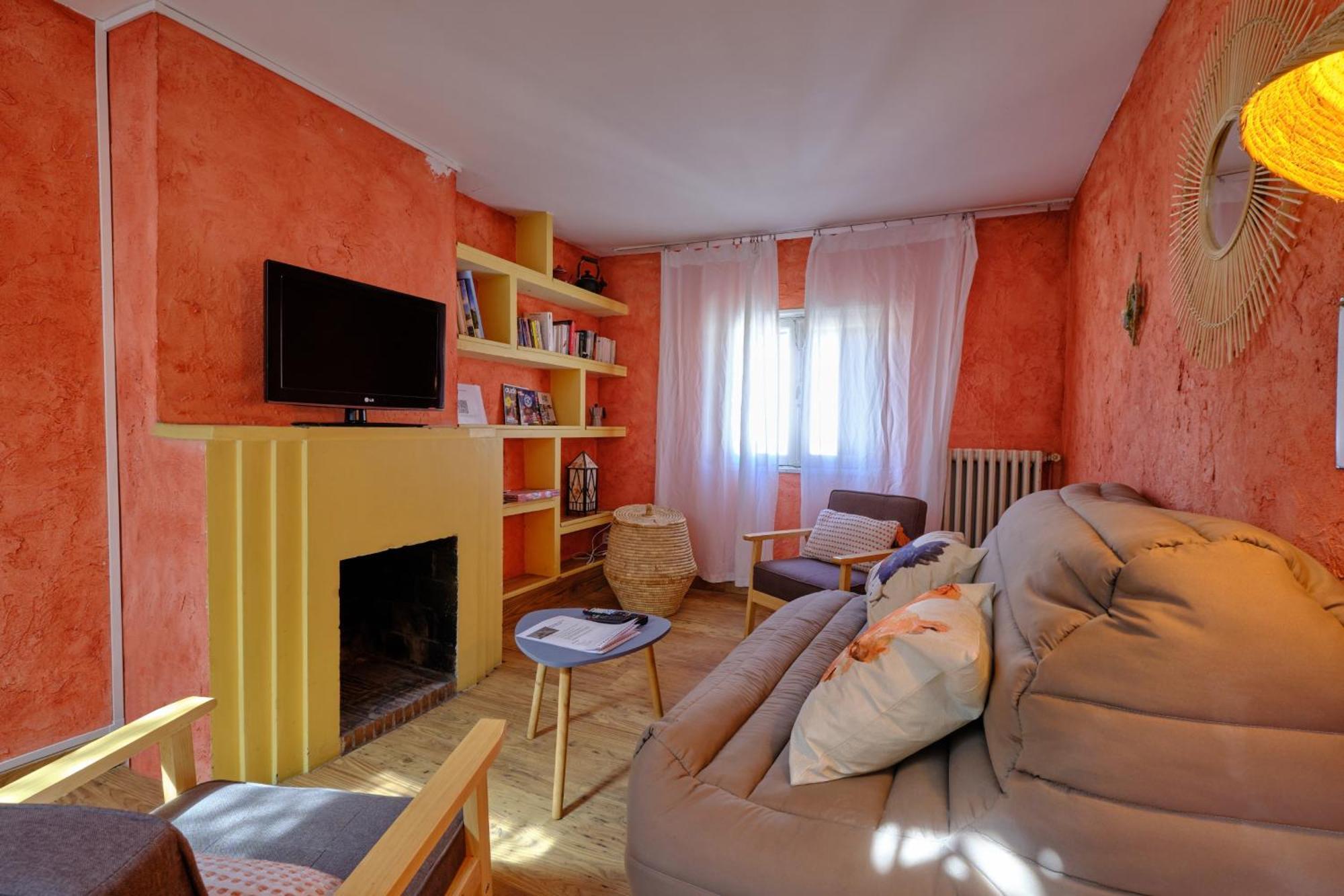 Апартаменти Mon Toit Carcassonnais •Hypercentre •Terrasse •Vue Каркассонн Екстер'єр фото